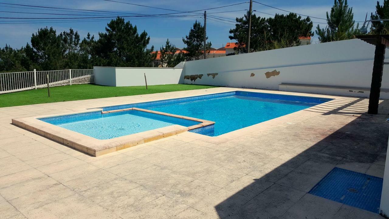 Jdlourenco House Ναζαρέ Εξωτερικό φωτογραφία