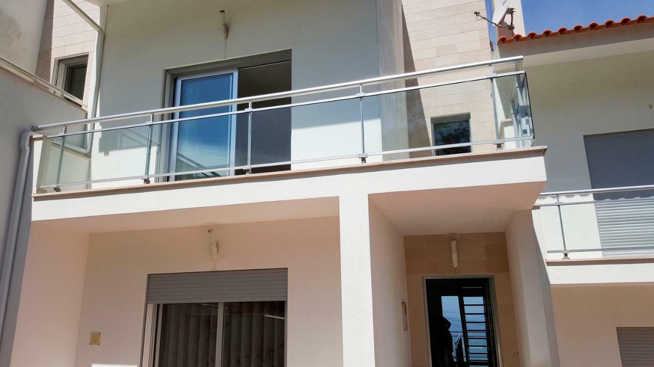 Jdlourenco House Ναζαρέ Εξωτερικό φωτογραφία